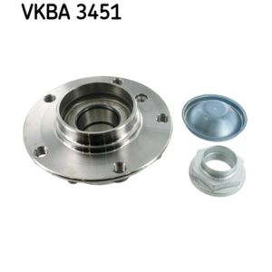 Radlagersatz SKF VKBA 3451 für BMW 7er