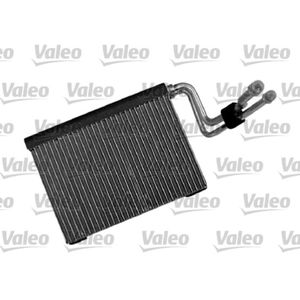 Verdampfer Klimaanlage VALEO 818201 für BMW 3er X1