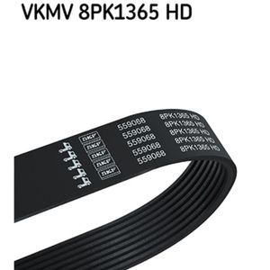 Keilrippenriemen SKF VKMV 8PK1365 HD