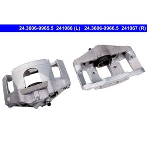 Bremssattel ATE 24.3606-9965.5 für Audi A6 C5 Avant Allroad