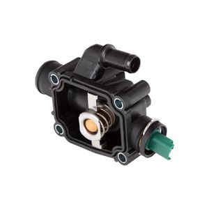 Thermostat Kühlmittel CONTINENTAL 28.0200-4047.2 für Peugeot Citroën 308 I 206