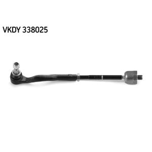 Spurstange SKF VKDY 338025 für Mercedes-Benz Glk E