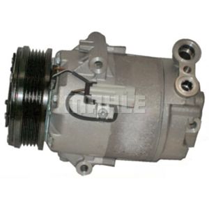 Kompressor Klimaanlage MAHLE ACP 1130 000S für Opel Astra H Caravan Gtc