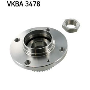 Radlagersatz SKF VKBA 3478 für Citroën Xantia Break