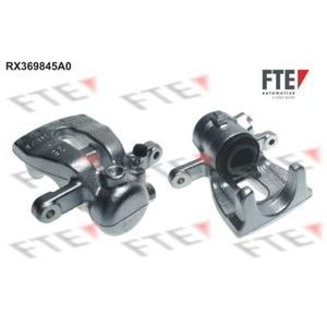 Bremssattel FTE 9290468 für Land Rover Freelander 2