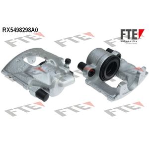 Bremssattel FTE 9291773 für Ford Fiesta I Courier