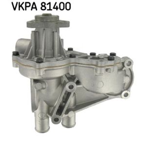 Wasserpumpe Motorkühlung SKF VKPA 81400 für Audi VW 80 B1 Golf I Jetta Santana