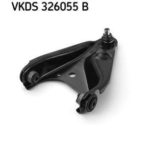 Lenker Radaufhängung SKF VKDS 326055 B für Dacia Renault Lodgy Sandero II Dokker