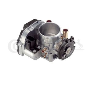 Drosselklappenstutzen CONTINENTAL/VDO 408-237-210-002Z für Audi A4 B5