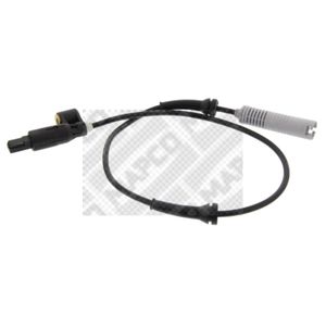 Sensor Raddrehzahl MAPCO 86650 für BMW 3er Z3 Roadster