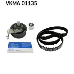 Zahnriemensatz SKF VKMA 01135 für Audi VW Seat Skoda A3