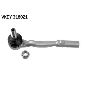 Spurstangenkopf SKF VKDY 318021 für Mercedes-Benz E