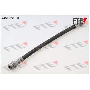 Bremsschlauch FTE 9240104 für Skoda VW Yeti Eos Scirocco III