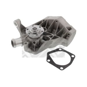 Wasserpumpe Motorkühlung MAPCO 21991 für Skoda Fabia I Combi