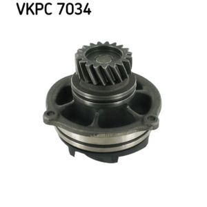 Wasserpumpe Motorkühlung SKF VKPC 7034