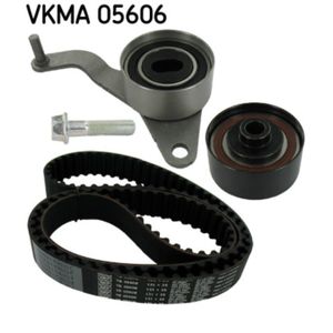 Zahnriemensatz SKF VKMA 05606 für Opel Astra G CC Corsa C Combo