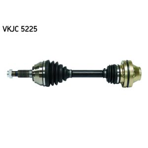 Antriebswelle SKF VKJC 5225 für VW Audi Touareg Q7