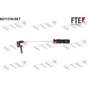 Warnkontakt Bremsbelagverschleiß FTE 9410095 für Mercedes-Benz G