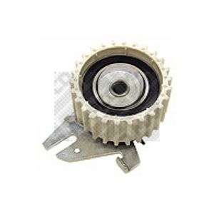 Spannrolle Zahnriemen MAPCO 23051 für Fiat Alfa Romeo Lancia Barchetta 155 146