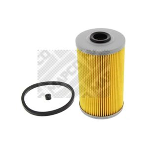 Kraftstofffilter MAPCO 63812 für Renault Opel Trafic II Vivaro A Movano B