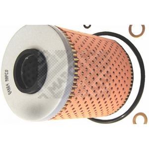 Ölfilter MAPCO 64864 für BMW 3er