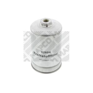 Kraftstofffilter MAPCO 62604 für Ford VW Peugeot Volvo Saab Lancia Escort IV 505