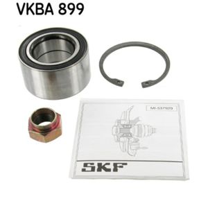 Radlagersatz SKF VKBA 899