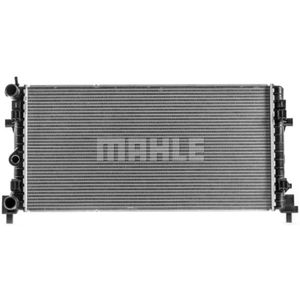 Kühler Motorkühlung MAHLE CR 2082 000P für Seat Skoda Audi VW Ibiza IV SC A1