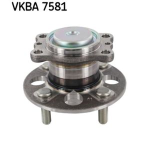 Radlagersatz SKF VKBA 7581 für Kia Picanto II