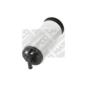 Kraftstoffpumpe MAPCO 22881 für VW Ford Audi Seat Skoda Sharan Galaxy I A3