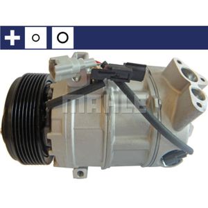 Kompressor Klimaanlage MAHLE ACP 1295 000S für Renault Laguna