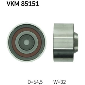 Umlenk-/Führungsrolle Zahnriemen SKF VKM 85151