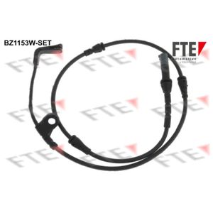 Warnkontakt Bremsbelagverschleiß FTE 9410104 für BMW X5