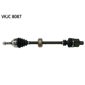 Antriebswelle SKF VKJC 8087 für Renault Kangoo Clio II Rapid Thalia I