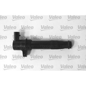 Zündspule VALEO 245121 für Land Rover MG Freelander I ZS Hatchback