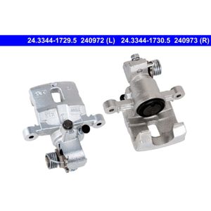 Bremssattel ATE 24.3344-1730.5 für Kia Picanto I