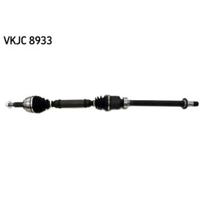 Antriebswelle SKF VKJC 8933 für Renault Captur I