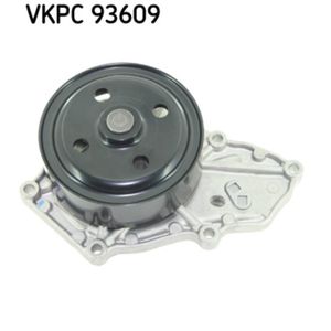 Wasserpumpe Motorkühlung SKF VKPC 93609