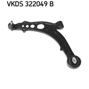 Lenker Radaufhängung SKF VKDS 322049 B für Fiat Punto