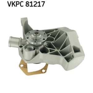 Wasserpumpe Motorkühlung SKF VKPC 81217 für Skoda Fabia I Combi