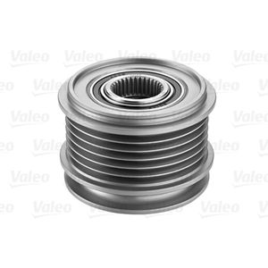 Generatorfreilauf VALEO 588001 für VW Seat Audi Ford Skoda Passat B7 Alhambra A3