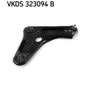 Lenker Radaufhängung SKF VKDS 323094 B für Citroën Peugeot DS Ds3 208 I