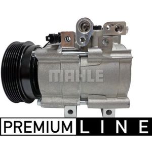 Kompressor Klimaanlage MAHLE ACP 1169 000P für Hyundai Elantra III