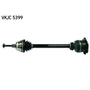 Antriebswelle SKF VKJC 5399 für Audi 80 B4 Avant