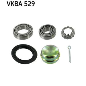 Radlagersatz SKF VKBA 529 für Audi VW Seat Porsche Skoda 50