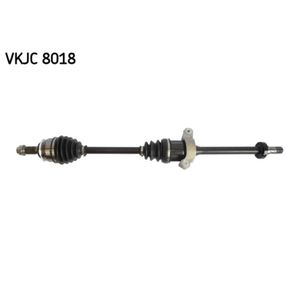 Antriebswelle SKF VKJC 8018 für Mini Clubman