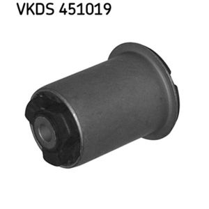 Lagerbuchse Stabilisator SKF VKDS 451019 für Audi 80 B4 Avant