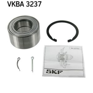 Radlagersatz SKF VKBA 3237