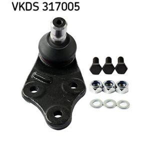 Trag-/Führungsgelenk SKF VKDS 317005 für MG Mgf