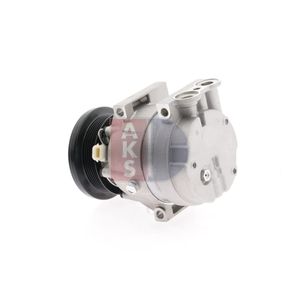 Kompressor Klimaanlage AKS DASIS 850678N für Pontiac Chevrolet Oldsmobile Impala